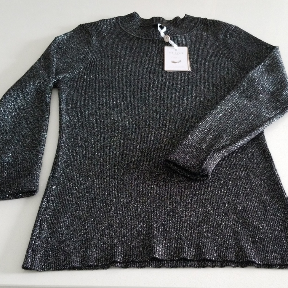 Ted Baker Tunic